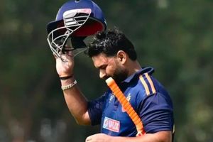 Rishabh Pant searches for form in Vijay Hazare Trophy ODI snub buzz grows SportsTak