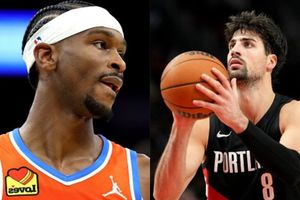 Thunder vs Trail Blazers schedule: Date, time, live stream, and more on NBA 2025-26 season (December 31) SportsTak