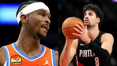 Thunder vs Trail Blazers schedule: Date, time, live stream, and more on NBA 2025-26 season (December 31) Thunder vs Trail Blazers live stream