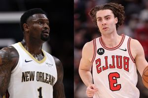 Bulls vs Pelicans schedule: Date, time, live stream, and more on NBA 2025-26 season (December 31) SportsTak
