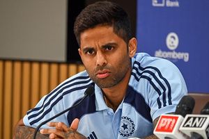 Suryakumar Yadav under scanner as India's WC-winner labels situation ‘Extremely Worrying’ SportsTak