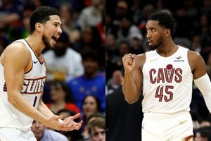 Suns vs Cavaliers schedule: Date, time, live stream, and more on NBA 2025-26 season (December 31) SportsTak