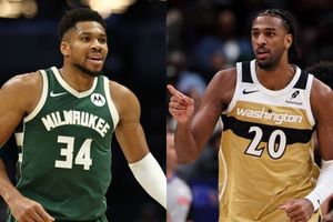 Wizards vs Bucks schedule: Date, time, live stream, and more on NBA 2025-26 season (December 31) SportsTak