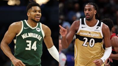 Wizards vs Bucks schedule: Date, time, live stream, and more on NBA 2025-26 season (December 31) Bucks vs Wizards live stream