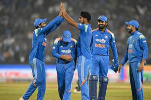 When will BCCI announce India's squad for New Zealand ODIs? Report provides crucial update SportsTak
