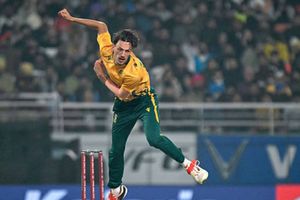 Marco Jansen enters history books, becomes first-ever bowler to achieve this stunning feat SportsTak