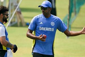 India legend not sure about future of ODI after 2027 World Cup SportsTak