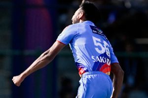 India pacer opens up on career-ending fear, says 'Some doctors told me...' SportsTak