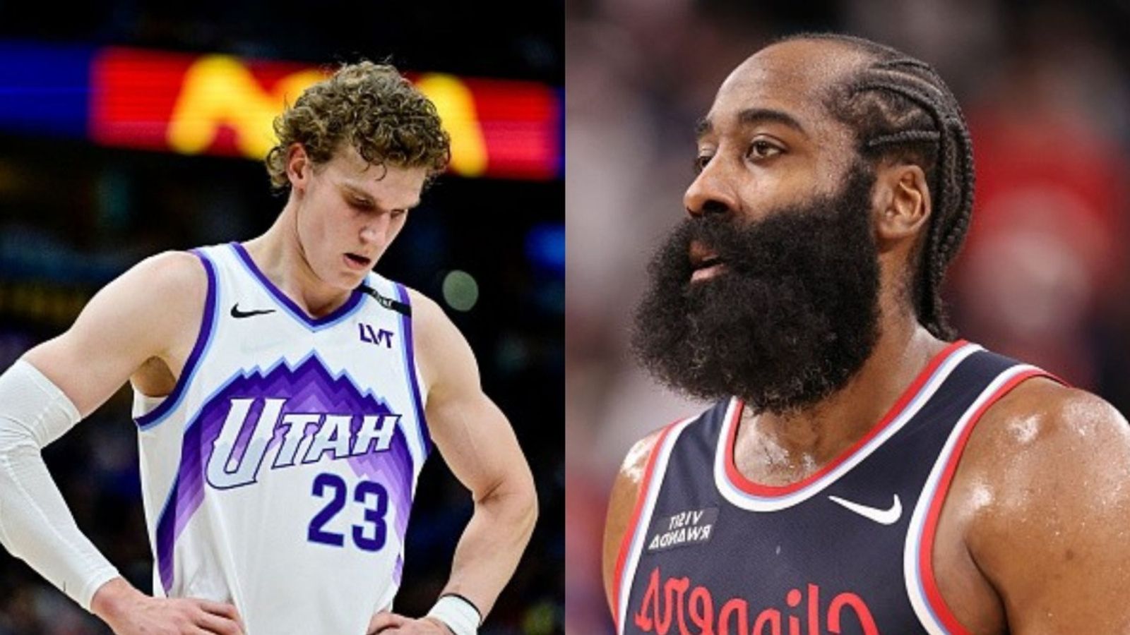 Jazz vs Clippers schedule: Date, time, live stream, and more on NBA 2025-26 season (January 1) Jazz vs Clippers schedule: Date, time, live stream, and more on NBA 2025-26 season (January 1)