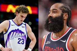 Jazz vs Clippers schedule: Date, time, live stream, and more on NBA 2025-26 season (January 1) SportsTak