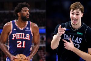 76ers vs Mavericks schedule: Date, time, live stream, and more on NBA 2025-26 season (January 1) SportsTak