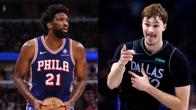 76ers vs Mavericks schedule: Date, time, live stream, and more on NBA 2025-26 season (January 1) 76ers vs Mavericks live stream