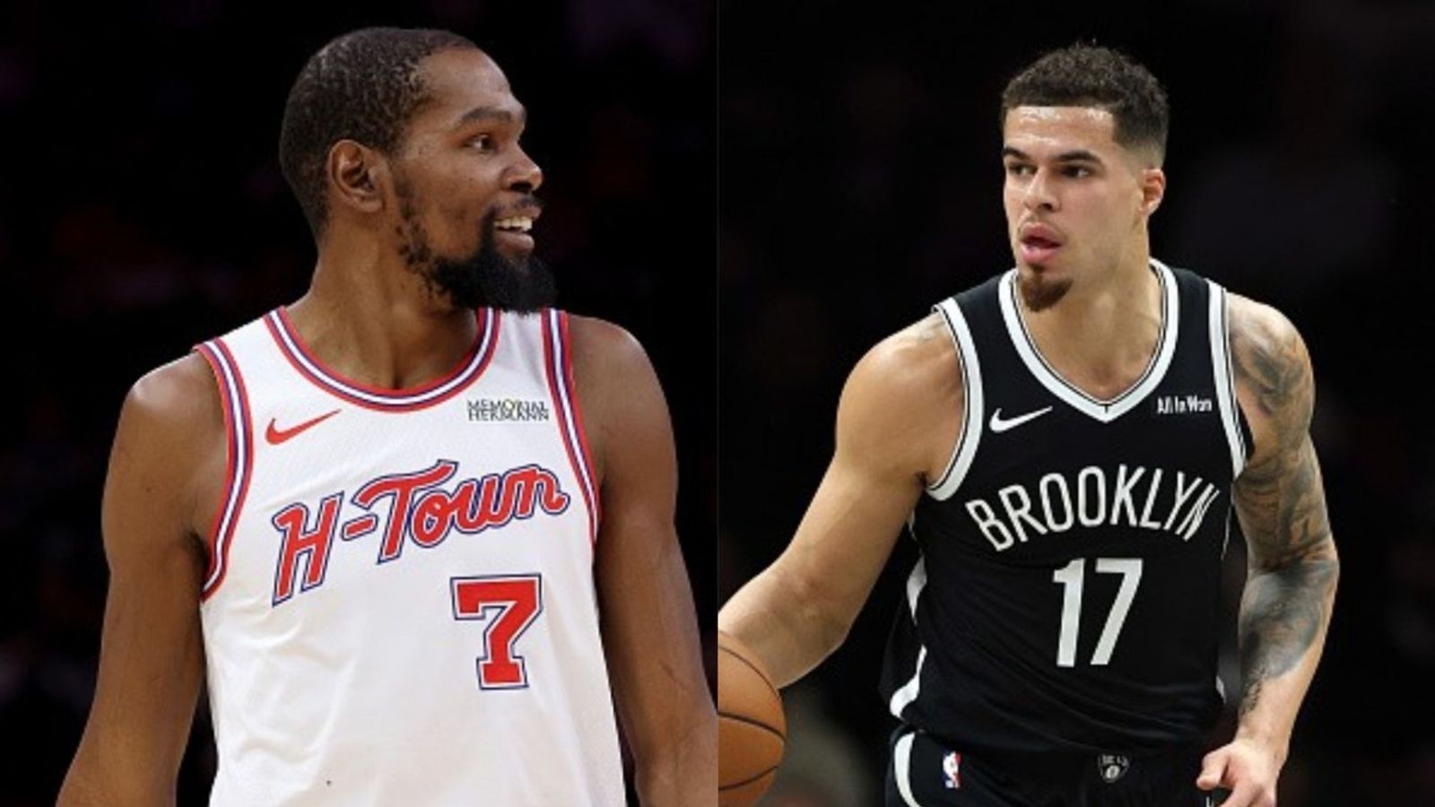 Rockets vs Nets schedule: Date, time, live stream, and more on NBA 2025-26 season (January 1) Rockets vs Nets schedule: Date, time, live stream, and more on NBA 2025-26 season (January 1)
