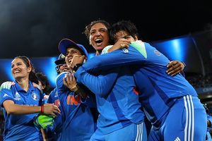 Harmanpreet Kaur-led India to get new strength and conditioning coach ahead of T20 World Cup 2026 SportsTak
