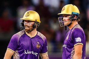 Salt & Pepper shine as Abu Dhabi Knight Riders dominate Dubai Capitals in ILT20 Eliminator SportsTak