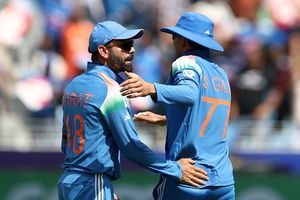 'He is fully capable of it...': Irfan Pathan's candid take on Shubman Gill's comparison with Virat Kohli goes viral SportsTak
