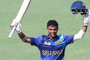 Vimath Dinsara to lead as Sri Lanka announce squad for ICC Under-19 World Cup 2026 SportsTak