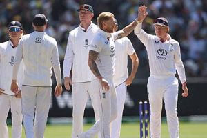 England announce playing XII for 5th Ashes Test, bring in 27-year-old pacer in place of Gus Atkinson SportsTak