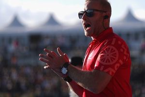 Sjoerd Marijne makes comeback as Indian women’s hockey chief coach ahead of World Cup qualifiers SportsTak