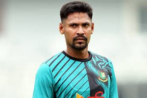 'Not received any communication...': BCCI ends silence on Mustafizur Rahman's participation in IPL 2026 SportsTak