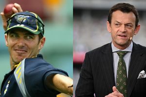 Adam Gilchrist drops massive health update on Damien Martin, says 'Last 24 hours...' SportsTak