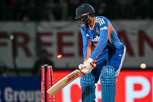 Ex-India star lambasts selectors for snubbing Shubman Gill from India's 2026 T20 World Cup squad SportsTak