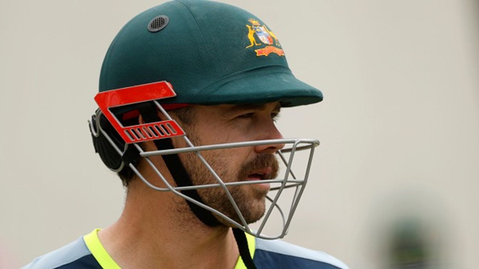 Travis Head takes big call ahead of T20 World Cup, won't play this high-profile T20 league Australia's star batter Travis Head in this frame. (Getty)
