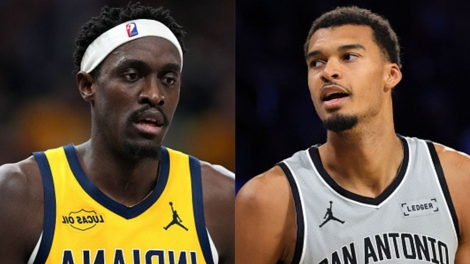 Spurs vs Pacers schedule: Date, time, live stream, and more on NBA 2025-26 season (January 2) Spurs vs Pacers schedule: Date, time, live stream, and more on NBA 2025-26 season (January 2)