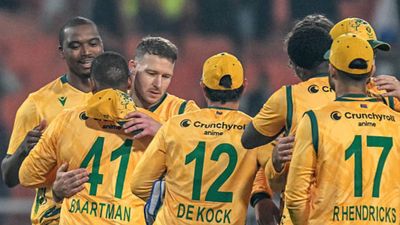 South Africa announce squad for 2026 T20 WC, Rickelton and Stubbs miss out as star pacer returns SportsTak