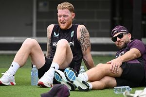 We are the right people: Ben Stokes backs Brendon McCullum to continue as England coach SportsTak