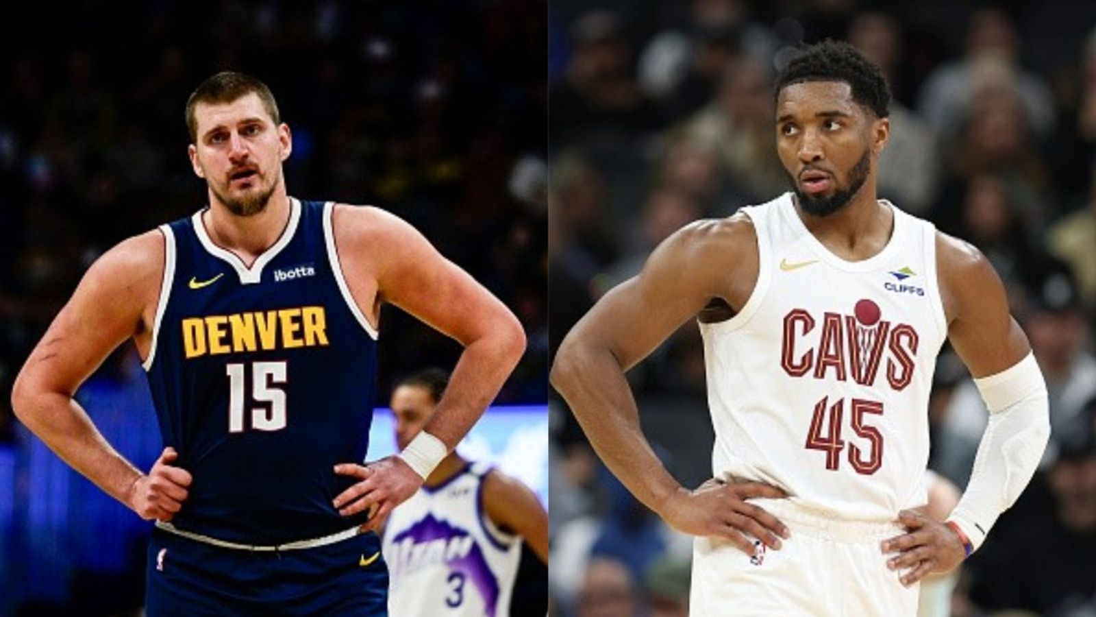 Nuggets vs Cavaliers schedule: Date, time, live stream, and more on NBA 2025-26 season (January 2) Nuggets vs Cavaliers schedule: Date, time, live stream, and more on NBA 2025-26 season (January 2)
