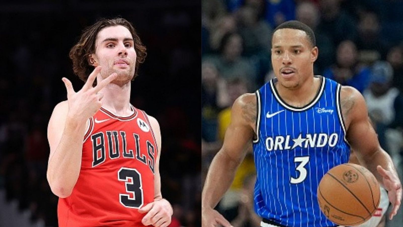 Bulls vs Magic schedule: Date, time, live stream, and more on NBA 2025-26 season (January 2) Bulls vs Magic schedule: Date, time, live stream, and more on NBA 2025-26 season (January 2)