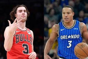 Bulls vs Magic schedule: Date, time, live stream, and more on NBA 2025-26 season (January 2) SportsTak