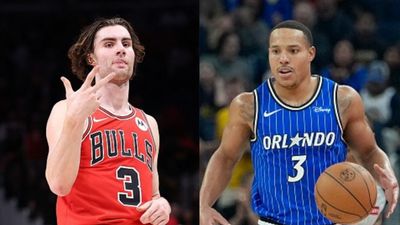 Bulls vs Magic schedule: Date, time, live stream, and more on NBA 2025-26 season (January 2) Bulls vs Magic live stream