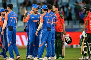 Bangladesh to host India for white-ball series in September 2026: Report SportsTak