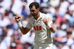 Mitchell Starc on verge of scripting history, needs 6 Test wickets more to bag this massive feat SportsTak