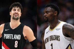 Trail Blazers vs Pelicans schedule: Date, time, live stream, and more on NBA 2025-26 season (January 2) SportsTak