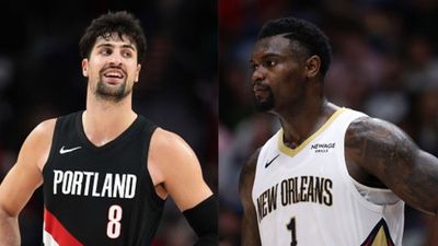 Trail Blazers vs Pelicans schedule: Date, time, live stream, and more on NBA 2025-26 season (January 2) Trail Blazers vs Pelicans live stream