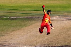 Zimbabwe announce T20 World Cup 2026 squad, former captain included SportsTak