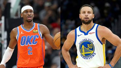 Thunder vs Warriors schedule: Date, time, live stream, and more on NBA 2025-26 season (January 2) Thunder vs Warriors