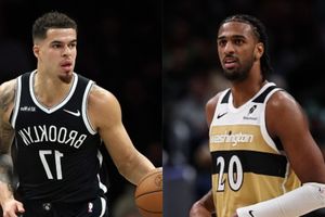 Nets vs Wizards schedule: Date, time, live stream, and more on NBA 2025-26 season (January 2) SportsTak