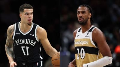 Nets vs Wizards schedule: Date, time, live stream, and more on NBA 2025-26 season (January 2) Nets vs Wizards live stream