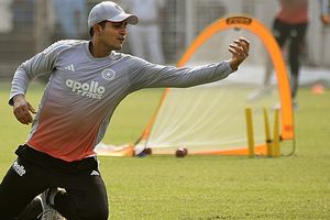 Revealed: Why Shubman Gill will play VHT clash against Sikkim behind closed doors SportsTak