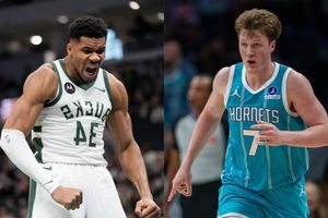 Hornets vs Bucks schedule: Date, time, live stream, and more on NBA 2025-26 season (January 2) SportsTak
