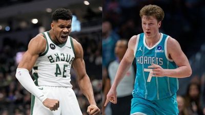 Hornets vs Bucks schedule: Date, time, live stream, and more on NBA 2025-26 season (January 2) Hornets vs Bucks live info