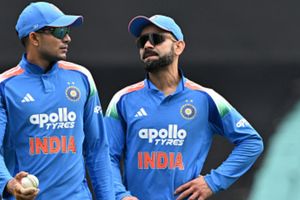 Irfan Pathan makes big statement on Shubman Gill vs Virat Kohli comparisons SportsTak