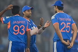 Team India likely to extend Sri Lanka tour with additional T20Is, Know why SportsTak