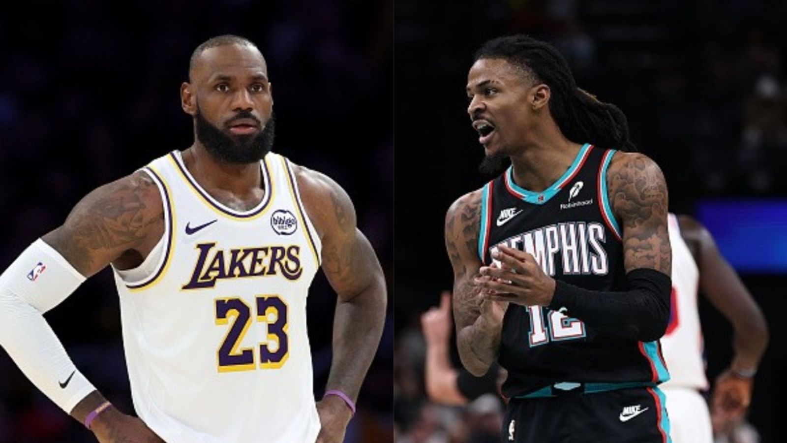 Lakers vs Grizzlies schedule: Date, time, live stream, and more on NBA 2025-26 season (January 2) Lakers vs Grizzlies schedule: Date, time, live stream, and more on NBA 2025-26 season (January 2)