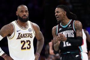 Lakers vs Grizzlies schedule: Date, time, live stream, and more on NBA 2025-26 season (January 2) SportsTak