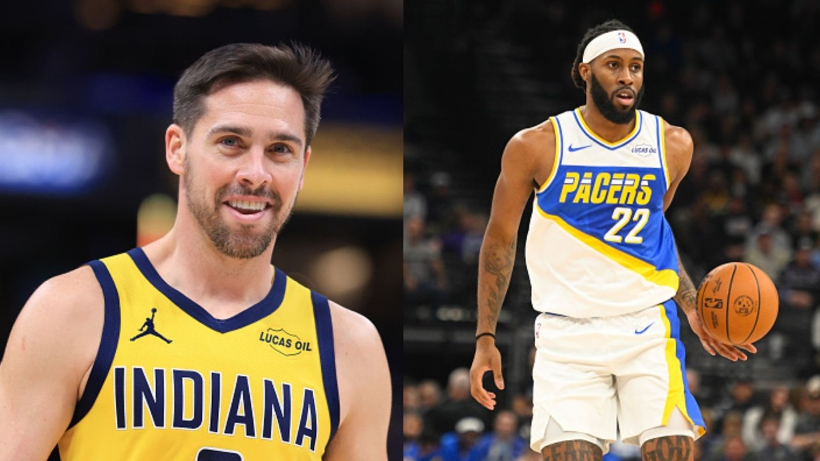 Indiana Pacers Injury Report: Latest on T.J. McConnell, Isaiah Jackson & others Indiana Pacers Injury Report: Latest on T.J. McConnell, Isaiah Jackson & others